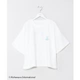 【カヒコ】クーオコアTシャツ【ALOHA MAPUA】 | アミナコレクション | 詳細画像3