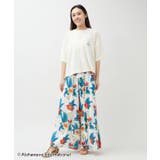 【カヒコ】クーオコアTシャツ【ALOHA MAPUA】 | アミナコレクション | 詳細画像4