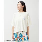 【カヒコ】クーオコアTシャツ【ALOHA MAPUA】 | アミナコレクション | 詳細画像5