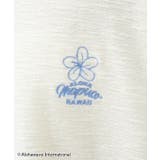 【カヒコ】クーオコアTシャツ【ALOHA MAPUA】 | アミナコレクション | 詳細画像8