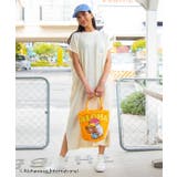 【カヒコ】クーオコアTシャツワンピース【ALOHA MAPUA】 | アミナコレクション | 詳細画像1