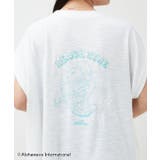 【カヒコ】クーオコアTシャツワンピース【ALOHA MAPUA】 | アミナコレクション | 詳細画像12