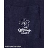 【カヒコ】クーオコアTシャツワンピース【ALOHA MAPUA】 | アミナコレクション | 詳細画像24