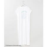 【カヒコ】クーオコアTシャツワンピース【ALOHA MAPUA】 | アミナコレクション | 詳細画像25