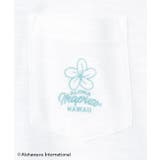 【カヒコ】クーオコアTシャツワンピース【ALOHA MAPUA】 | アミナコレクション | 詳細画像27