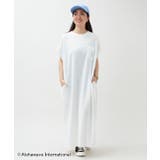 【カヒコ】クーオコアTシャツワンピース【ALOHA MAPUA】 | アミナコレクション | 詳細画像6