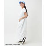 【カヒコ】クーオコアTシャツワンピース【ALOHA MAPUA】 | アミナコレクション | 詳細画像7