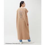【カヒコ】クーオコアTシャツワンピース【ALOHA MAPUA】 | アミナコレクション | 詳細画像8