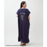 【カヒコ】クーオコアTシャツワンピース【ALOHA MAPUA】 | アミナコレクション | 詳細画像9