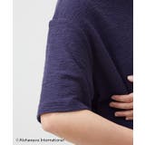 【カヒコ】ALOHA MAPUA クーオコアメンズTシャツ | アミナコレクション | 詳細画像6