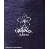 【カヒコ】ALOHA MAPUA クーオコアメンズTシャツ | アミナコレクション | 詳細画像7