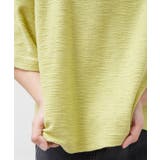 【カヒコ】ビーチリーＴシャツ【SURF&Palms】 | アミナコレクション  | 詳細画像10 
