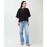 【カヒコ】ビーチリーＴシャツ【SURF&Palms】 | アミナコレクション  | 詳細画像6 