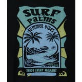 【カヒコ】ビーチリーワンピース【SURF&Palms】 | アミナコレクション | 詳細画像4
