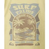 【カヒコ】ビーチリーメンズタンクトップ【SURF&Palms】 | アミナコレクション  | 詳細画像10 