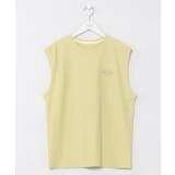 【カヒコ】ビーチリーメンズタンクトップ【SURF&Palms】 | アミナコレクション  | 詳細画像11 
