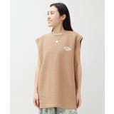 【カヒコ】ビーチリーメンズタンクトップ【SURF&Palms】 | アミナコレクション  | 詳細画像5 
