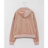 【カヒコ】SPノミルトップス | アミナコレクション | 詳細画像11