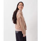【カヒコ】SPノミルトップス | アミナコレクション | 詳細画像3