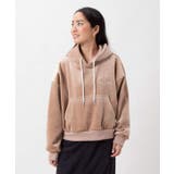 ベージュ | 【カヒコ】SPノミルトップス | アミナコレクション