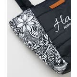 【カヒコ】ワレアトートバッグ | アミナコレクション  | 詳細画像1 