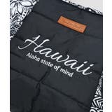 【カヒコ】ワレアトートバッグ | アミナコレクション  | 詳細画像2 