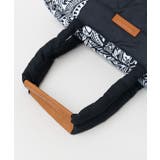 【カヒコ】ワレアトートバッグ | アミナコレクション  | 詳細画像4 