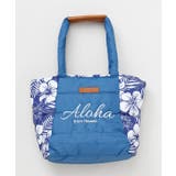 ネイビー | 【カヒコ】ワレアトートバッグ | アミナコレクション 