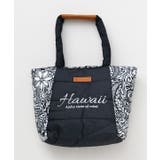 ブラック | 【カヒコ】ワレアトートバッグ | アミナコレクション 