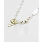 【カヒコ】ポハクロアスマホストラップ | アミナコレクション | 詳細画像4