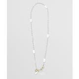 ホワイト | 【カヒコ】ポハクロアスマホストラップ | アミナコレクション