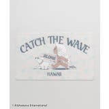 【カヒコ】マプアＰＶＣマット（７７ｃｍ）【ALOHA MAPUA】 | アミナコレクション  | 詳細画像1 