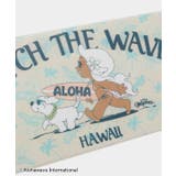 【カヒコ】マプアPVCマット(120cm)【ALOHA MAPUA】 | チャイハネ | 詳細画像4