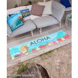 その他3 | 【カヒコ】マプアPVCマット180cm【ALOHA MAPUA】 | アミナコレクション