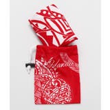 【カヒコ】アロハトライバルエコBAG | アミナコレクション | 詳細画像12