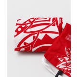【カヒコ】アロハトライバルエコBAG | アミナコレクション | 詳細画像13