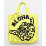 【カヒコ】アロハトライバルエコBAG | アミナコレクション | 詳細画像15