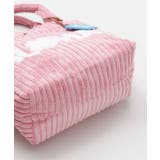 【カヒコ】ヘノヘノミニトート | アミナコレクション | 詳細画像12