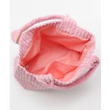 【カヒコ】ヘノヘノミニトート | アミナコレクション  | 詳細画像15 