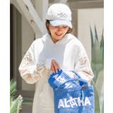 【カヒコ】ヘノヘノポーチ | アミナコレクション | 詳細画像1