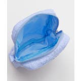 【カヒコ】サーフキルティングポーチ | アミナコレクション  | 詳細画像8 