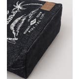 【カヒコ】カノアコーデュミニトートバッグ【SURF&Palms】 | アミナコレクション  | 詳細画像5 