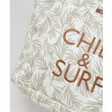 【カヒコ】マハナキルティングトートバッグ | アミナコレクション  | 詳細画像1 