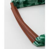 【カヒコ】マハナキルティングトートバッグ | アミナコレクション  | 詳細画像11 