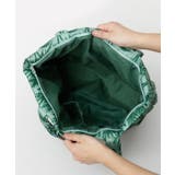 【カヒコ】マハナキルティングトートバッグ | アミナコレクション  | 詳細画像12 