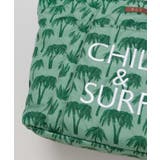 【カヒコ】マハナキルティングトートバッグ | アミナコレクション  | 詳細画像3 