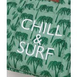 【カヒコ】マハナキルティングトートバッグ | アミナコレクション  | 詳細画像4 