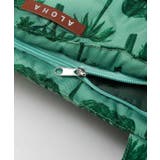 【カヒコ】マハナキルティングトートバッグ | アミナコレクション  | 詳細画像8 