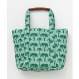 【カヒコ】マハナキルティングトートバッグ | アミナコレクション  | 詳細画像9 