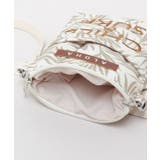 【カヒコ】マハナキルティングミニショルダーバッグ | アミナコレクション | 詳細画像11